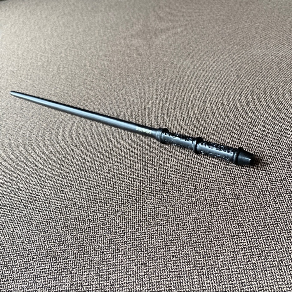 Harry Potter Snapes Wand: Noble Collection